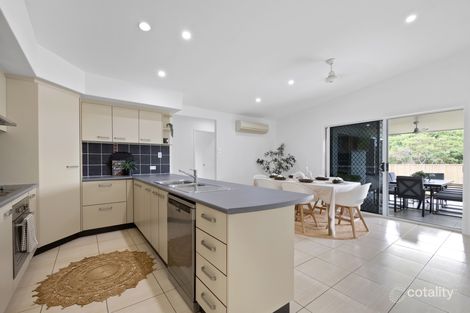 Property photo of 58 Cinnamon Drive Glenella QLD 4740