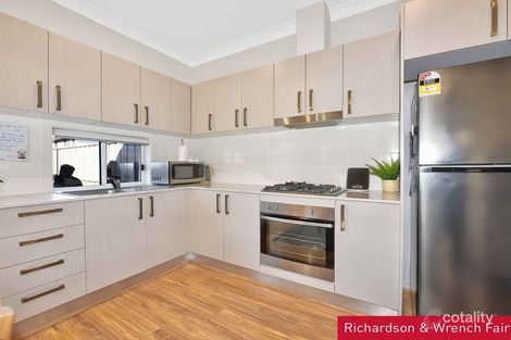 Property photo of 14 Mapleton Avenue North Kellyville NSW 2155