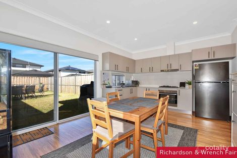 Property photo of 14 Mapleton Avenue North Kellyville NSW 2155
