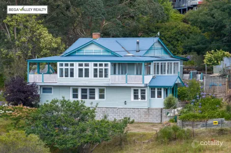 3 Kingstons Lane, Candelo, NSW 2550