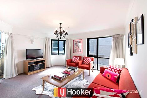 Property photo of 501/74 Northbourne Avenue Braddon ACT 2612