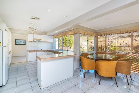 Property photo of 198 Kangaroo Gully Road Bellbowrie QLD 4070