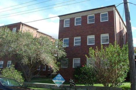 Property photo of 3/4 Fairlight Crescent Fairlight NSW 2094