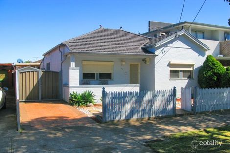 Property photo of 48 Belmore Avenue Belmore NSW 2192