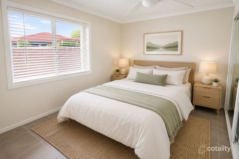 Property photo of 32 Alexandra Circuit St Clair NSW 2759