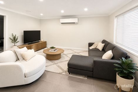 Property photo of 32 Alexandra Circuit St Clair NSW 2759