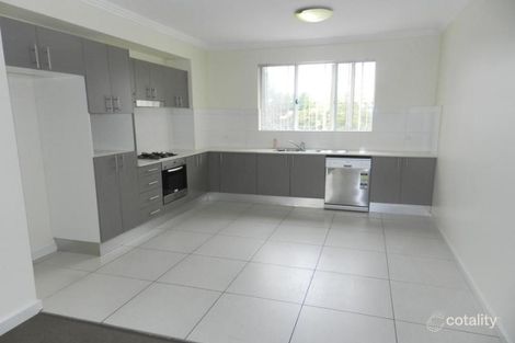Property photo of 40/2-12 Civic Avenue Pendle Hill NSW 2145