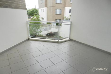 Property photo of 40/2-12 Civic Avenue Pendle Hill NSW 2145