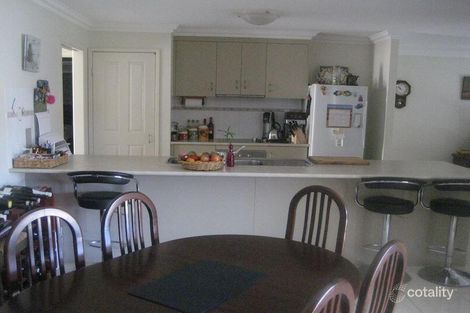 Property photo of 2 Sun Court Calliope QLD 4680