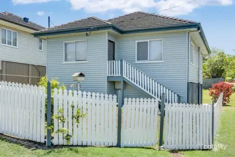 Property photo of 126 Thynne Road Morningside QLD 4170