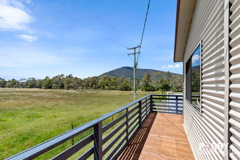 Property photo of 2672 Golconda Road Nabowla TAS 7260