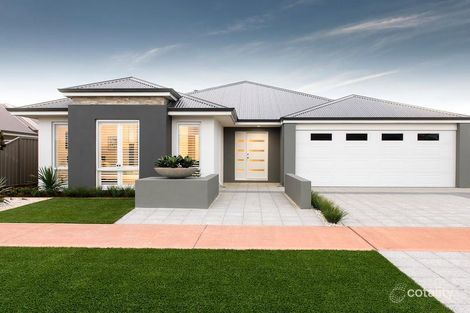 80 Switchback Pde, West Busselton, WA 6280