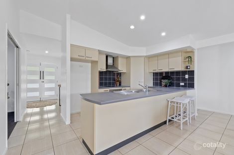 Property photo of 58 Cinnamon Drive Glenella QLD 4740