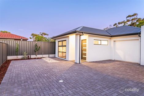 20a Baden Tce, O'Sullivan Beach, SA 5166