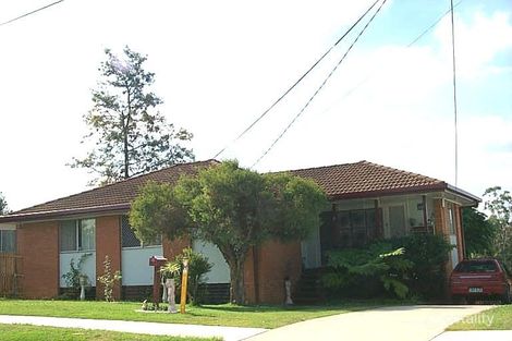 8 Lightbody St, Goodna, QLD 4300