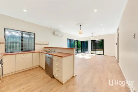 Property photo of 45 Mallard Crescent Mawson Lakes SA 5095