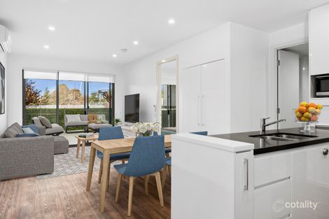 Property photo of 47/16 New South Wales Crescent Forrest ACT 2603