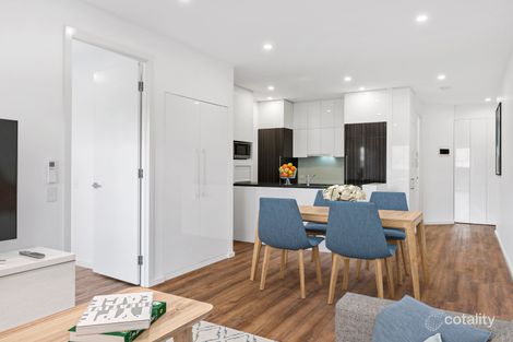 Property photo of 47/16 New South Wales Crescent Forrest ACT 2603