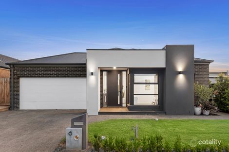 6 Sunlight Cct, Lara, VIC 3212