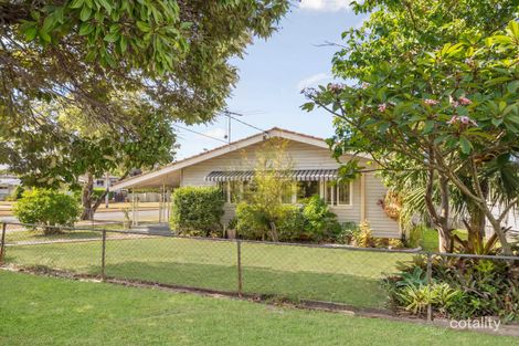 Property photo of 1 Conley Street Clontarf QLD 4019