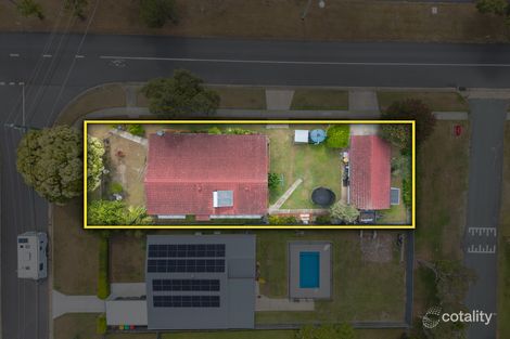 Property photo of 1 Conley Street Clontarf QLD 4019