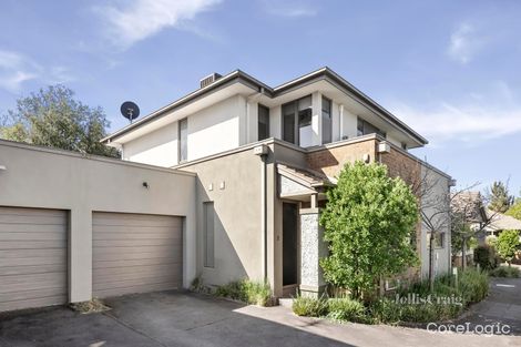 Property photo of 2/10 Camelia Street Box Hill VIC 3128