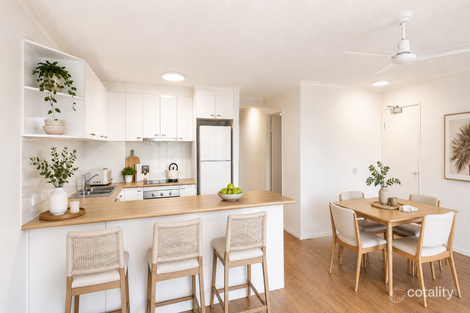 Property photo of 10/12 Whiting Street Labrador QLD 4215