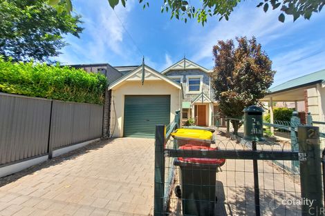 Property photo of 2B Essery Street Norwood SA 5067