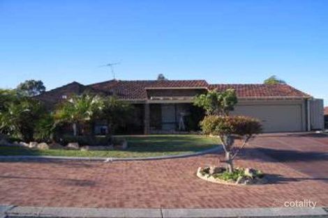 12 Milton Pl, Lake Coogee, WA 6166