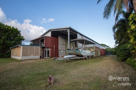 Property photo of 1 Lindsay Road Carmoo QLD 4852