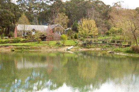 Property photo of 658 Falloons Road Ashbourne VIC 3442