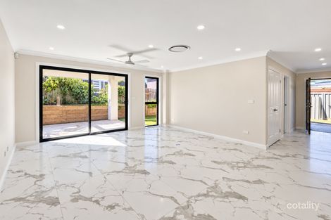 Property photo of 65 McCulloch Road Blacktown NSW 2148