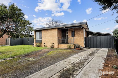 Property photo of 33 Tatura Crescent Broadmeadows VIC 3047