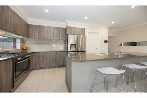 Property photo of 641 Storey Street Springdale Heights NSW 2641