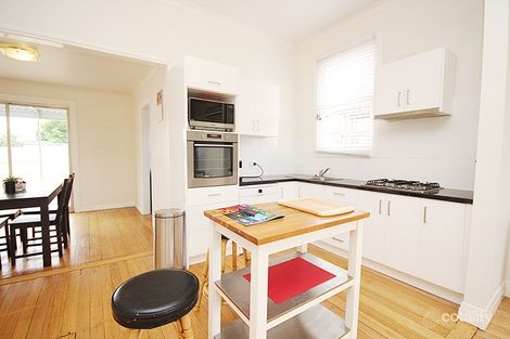 Property photo of 8 Fechler Avenue Horsham VIC 3400