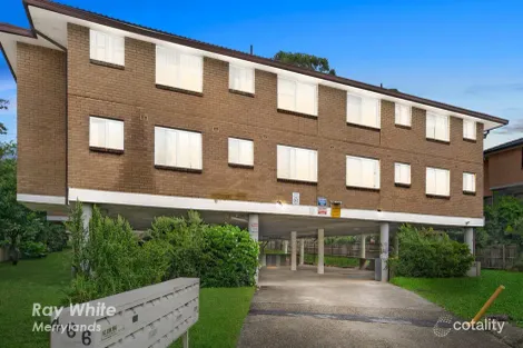 5/466-468 Guildford Rd, Guildford, NSW 2161