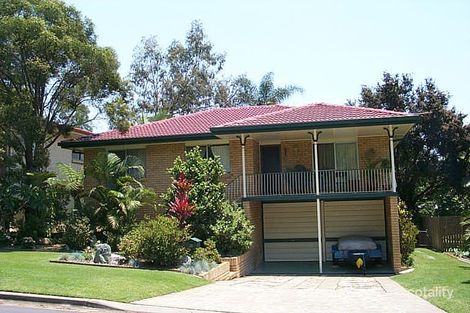 21 Woggle St, Jamboree Heights, QLD 4074