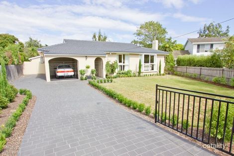 4 Hilton Pl, Norwood, TAS 7250