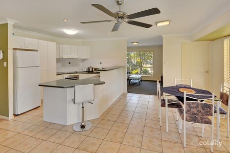 Property photo of 22 Columbia Street Sippy Downs QLD 4556