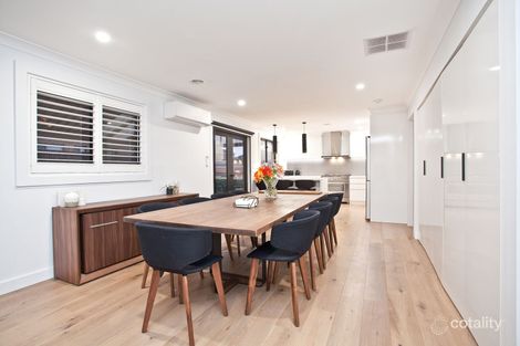 Property photo of 51 Pendragon Crescent Derrimut VIC 3026