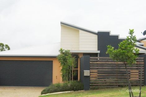 Property photo of LOT 2/9 Freestone Drive Upper Coomera QLD 4209