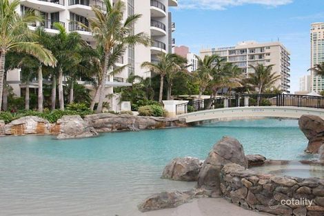 Property photo of 2082/23 Ferny Avenue Surfers Paradise QLD 4217