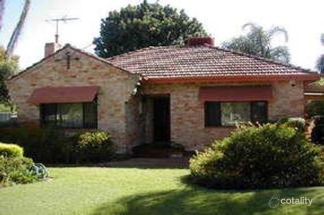 46 Streatley Rd, Lathlain, WA 6100