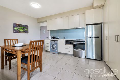 Property photo of 717/6 Carey Street Darwin City NT 0800