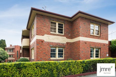 3/23 Chapman St, North Melbourne, VIC 3051