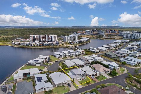 Property photo of 4 Reef Court Birtinya QLD 4575