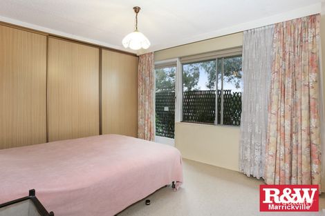 Property photo of 5/10 Henson Street Marrickville NSW 2204