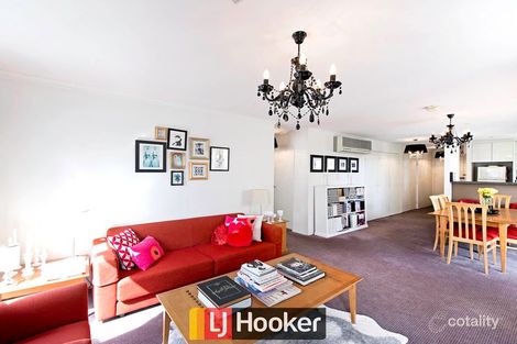 Property photo of 501/74 Northbourne Avenue Braddon ACT 2612