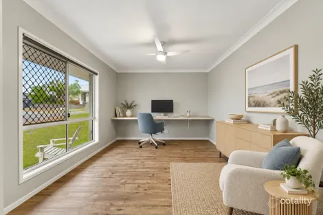 Property photo of 20 Wilson Circuit Flagstone QLD 4280