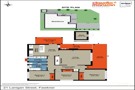 21 Lanigan St, Fawkner, VIC 3060